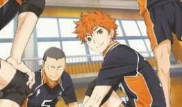 排球少年漫画,梦想与激情的青春竞技之旅