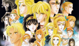 天是红河岸漫画手机版,穿越时空的奇幻冒险之旅