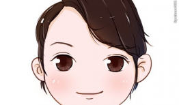 漫画阿姨,描绘生活中的温馨与幽默