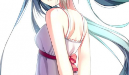 少女动漫画,少女动漫画的梦幻世界